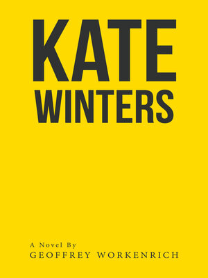 cover image of Kate Winters